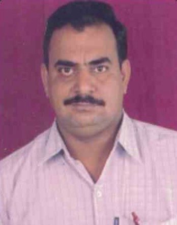 श्री. किशोर विठ्ठल कोलते